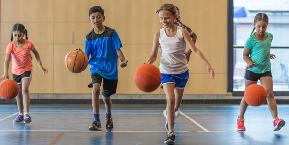 Basketball for kids in Balham Balham Basketball